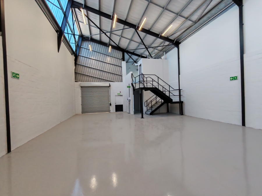 To Let Commercial Property for Rent in Firgrove Western Cape